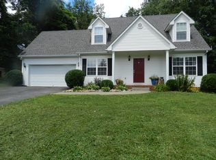 2240 Mount Lebanon Rd, Alvaton, KY 42122