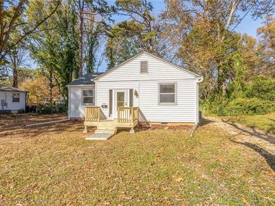 708 Wicker St, Greensboro, NC, 27403