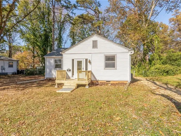 708 Wicker St, Greensboro, NC 27403