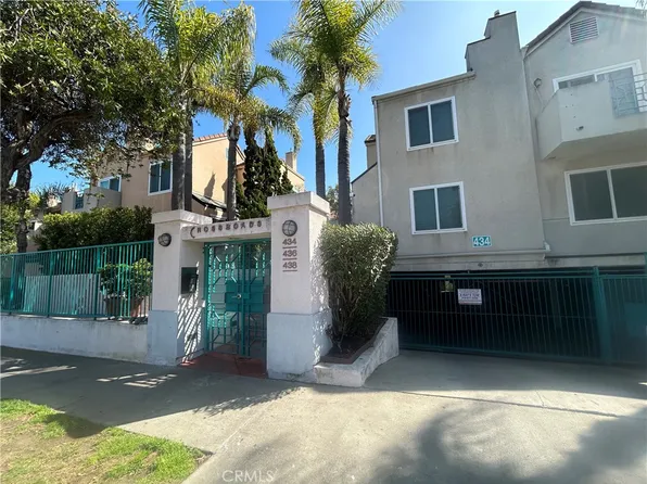 438 E Spruce Ave, Inglewood, CA 90301