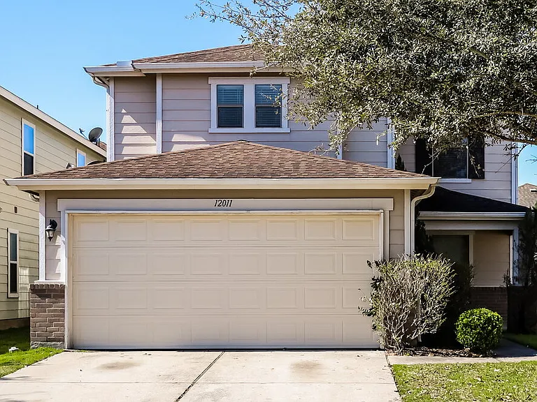 12011 Bach Orchard Trl — Photo 1