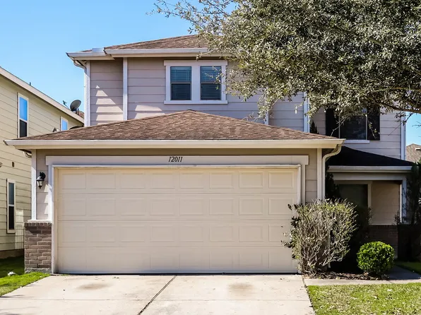 12011 Bach Orchard Trl, Houston, TX 77038