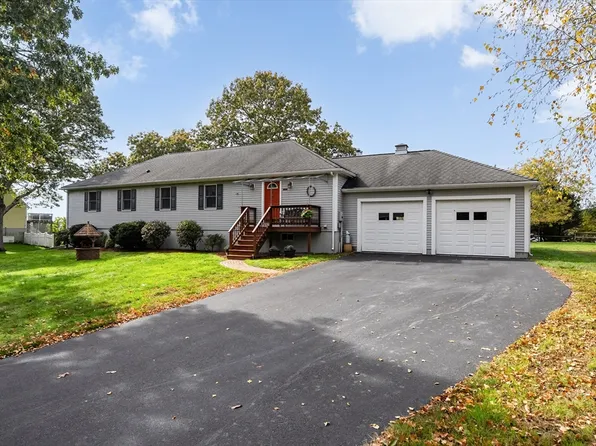 3 Beach St, Berkley, MA 02779
