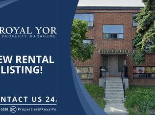 37 Lester Ave #1, Toronto, ON M6M 1W3