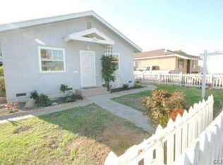 15513 Virginia Ave, Paramount, CA 90723