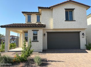 3363 S 180th Ln, Goodyear, AZ 85338