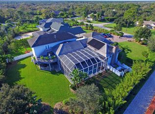 578 Cross Creek Cir, Sebastian, FL 32958