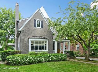 733 Cummings Ave, Kenilworth, IL