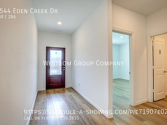 5th image of 2544 Eden Creek Dr