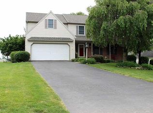 2489 Raleigh Dr, Lancaster, PA 17601