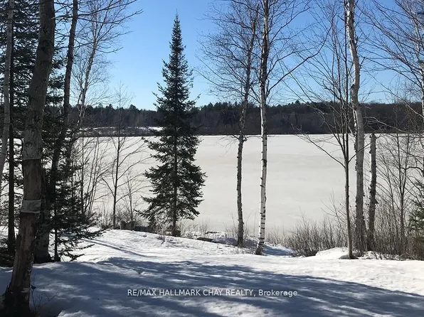 1133 Fire Route A1 St, Gravenhurst, ON P1P 1R3