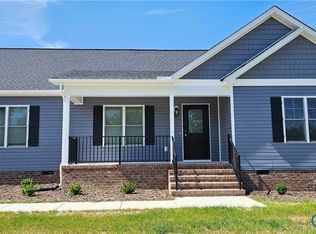 1929 Howerton Rd, Dunnsville, VA 22454