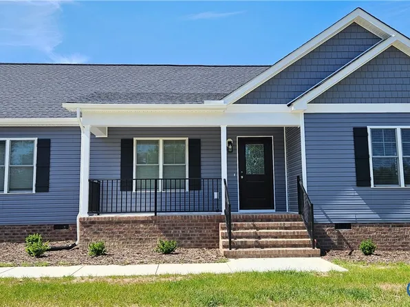1929 Howerton Rd, Dunnsville, VA 22454