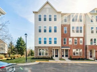 757 Mount Airy Ter NE, Leesburg, VA 20176