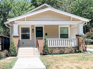 2435 E 10th St, Tulsa, OK 74104