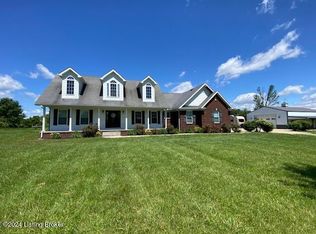 6808 Loretto Rd, Bardstown, KY 40004