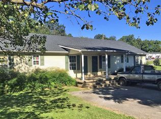 409 Filter Plant Rd, Franklin, KY 42134