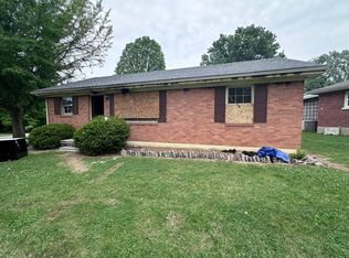 203 Cowden Ct, Lancaster, KY 40444