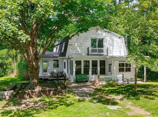 116 Smithview Dr, Newark, OH