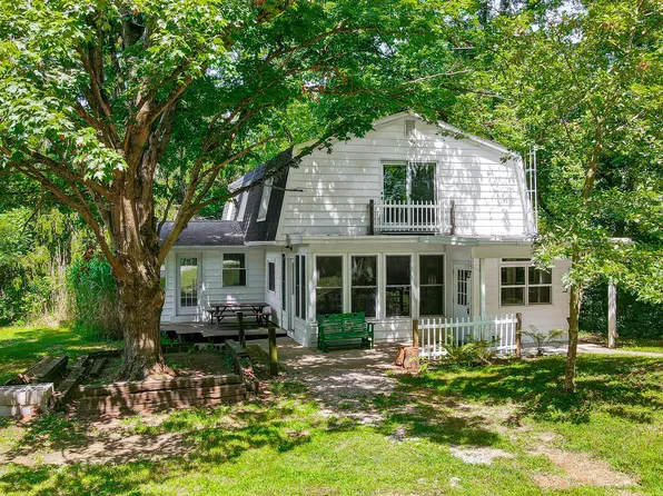 116 Smithview Dr, Newark, OH 43056