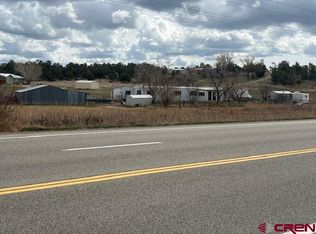 18990 HWY 491, Lewis, CO 81327