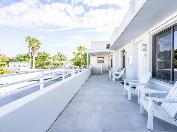 1191 71st St APT 4, Miami Beach, FL 33141