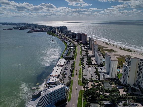 4th image of 1460 Gulf Blvd APT 1210