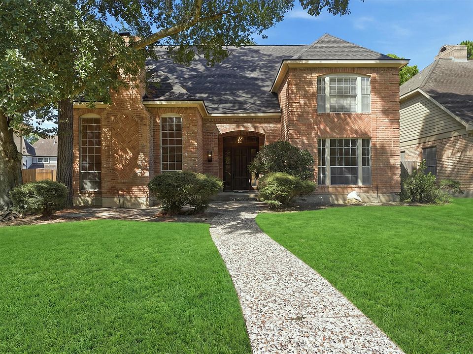 1st image of 16631 Wimbledon Forest Dr