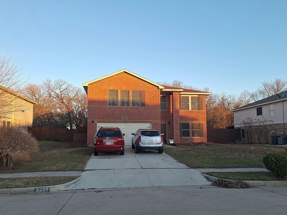 1st image of 9209 Glen Falls Ln