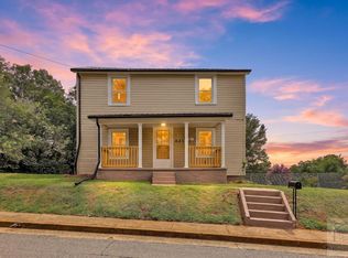(Undisclosed Address), Martinsville, VA 24112
