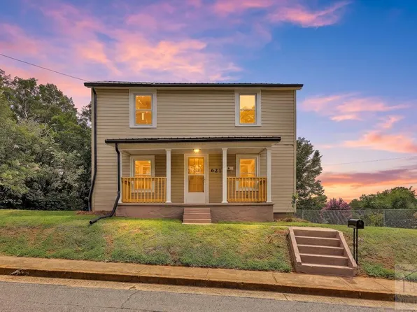 (undisclosed Address), Martinsville, VA 24112