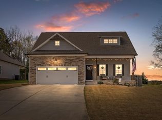 8145 Cobblestone Dr SW, Cleveland, TN 37311