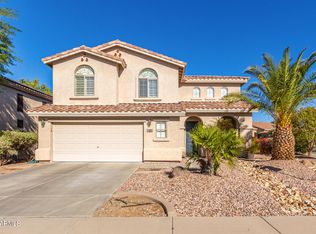2204 W Blaylock Dr, Phoenix, AZ 85085