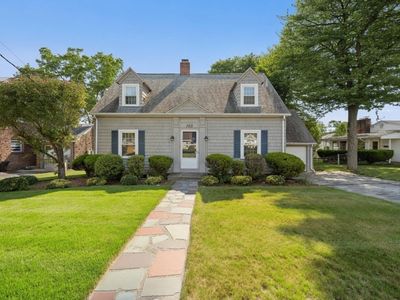 108 West St, Brockton, MA, 02301