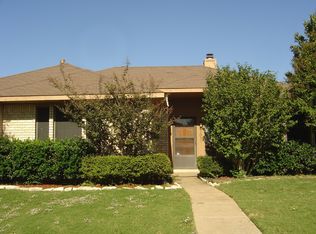 7205 Aberdeen Dr, Rowlett, TX 75089