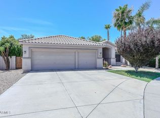 22628 N 72nd Dr, Glendale, AZ 85310
