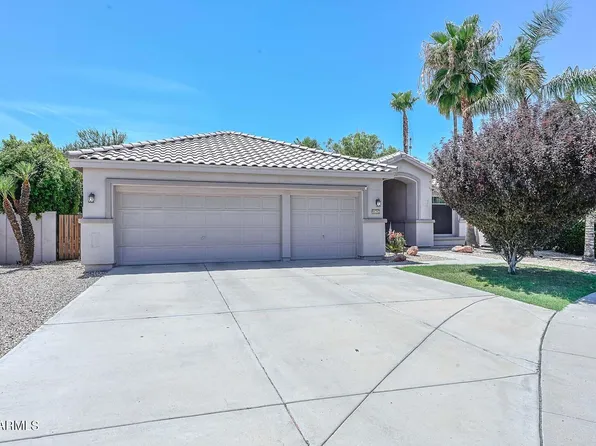 22628 N 72ND Drive, Glendale, AZ 85310