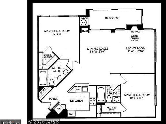 2nd image of 1645 International Dr Unit 105