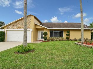 3306 NW 28th Ter, Boca Raton, FL 33434