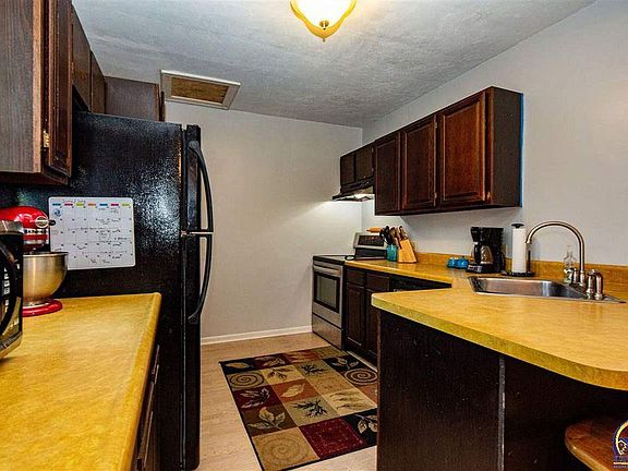 Add'l Kitchen area