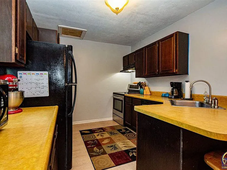 Add'l Kitchen area