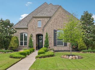 13777 Fieldcrest Rd, Frisco, TX 75035