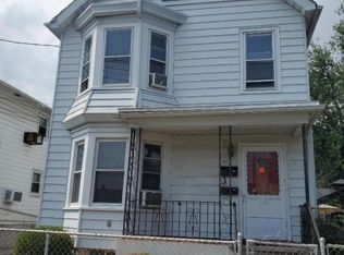 41 Hornblower Ave, Belleville, NJ 07109