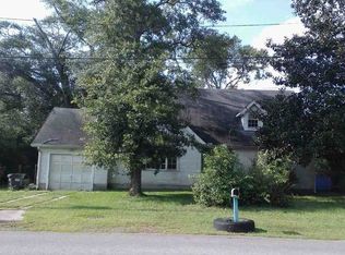 100 12th Ave, Chickasaw, AL 36611