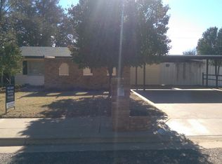 113 81st St, Lubbock, TX 79404