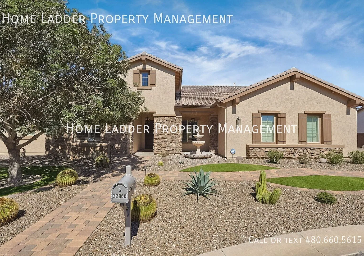 Stunning 4 Bed + Office + Media Room - Ash Creek Estates — Photo 1
