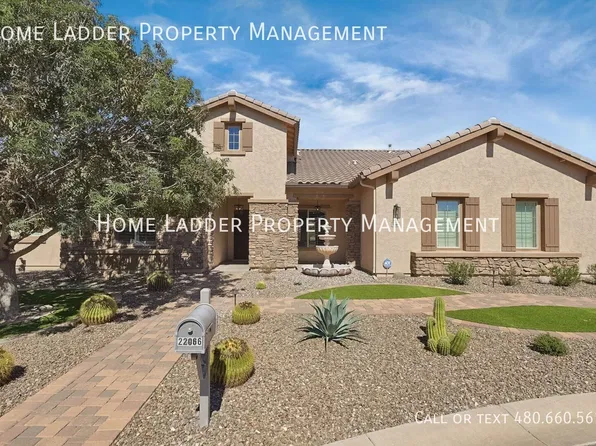 22066 E Duncan Ct, Queen Creek, AZ 85142