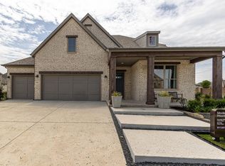 2704 Chambray Ln, Mansfield, TX 76063