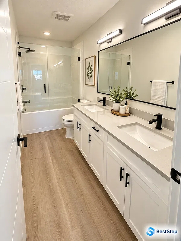 3 bed, 2.5 bath, $2,050 — Photo 4