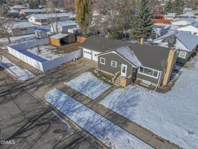 904 5th St W, Williston, ND, 58801